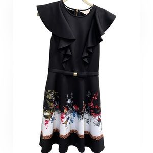 Ted Baker Bird Dress
